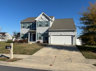 92 Cinnamon Way, Magnolia, DE 19962