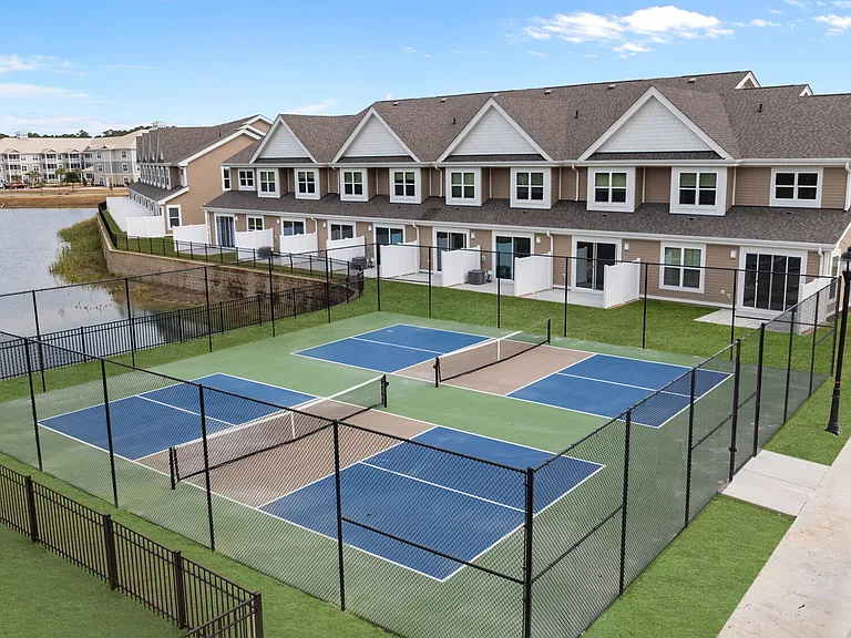 The Village at Compass Pointe Townhomes — Photo 12