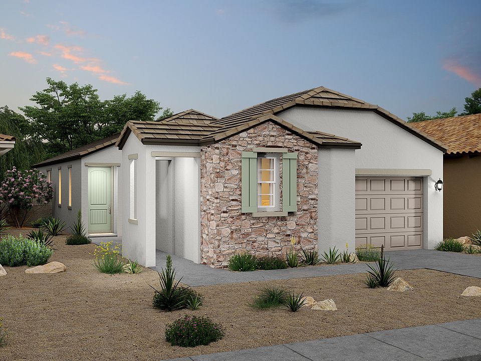 Agave Cottage B