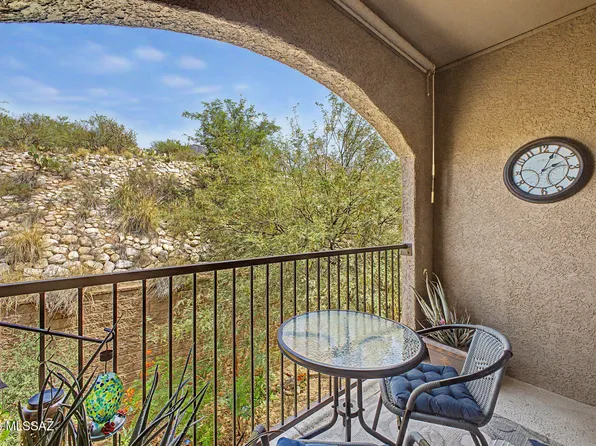 1500 E Pusch Wilderness Dr Unit 17206, Tucson, AZ 85737