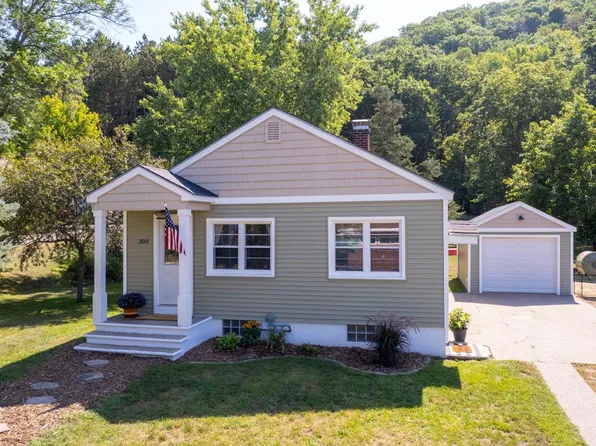 300 N Money Creek St, Rushford, MN 55971