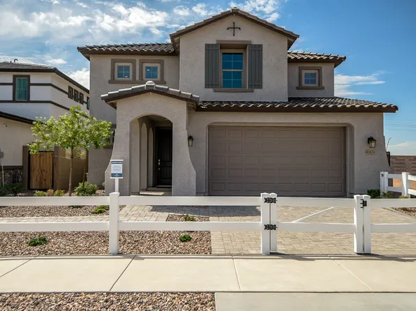 43474 N Hinoki St, Queen Creek, AZ 85140