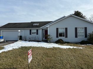 258 Amad Dr, York, PA 17403
