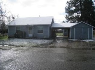 101 Fairview St, Talent, OR 97540