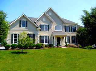 43421 Blantyre Ct, Ashburn, VA 20147