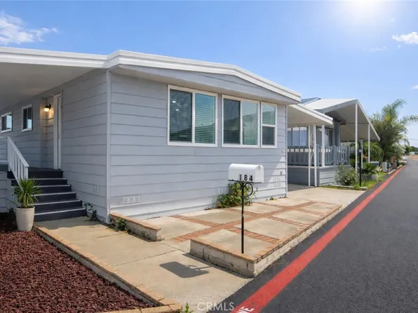 19361 Brookhurst St Space 184, Huntington Beach, CA 92646