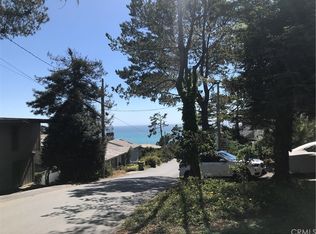 0 Huntington Rd, Cambria, CA 93428