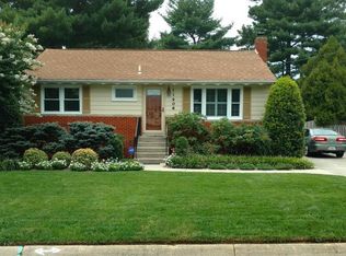 11406 Rosedale Ln, Beltsville, MD 20705