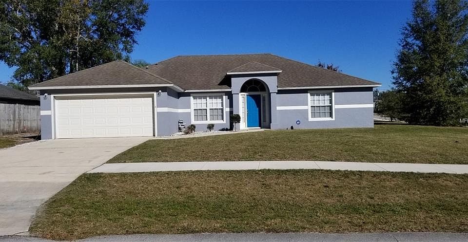 1st image of 3586 Monument Dr