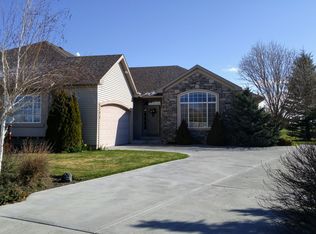6194 Gleneagles Dr, Idaho Falls, ID 83401