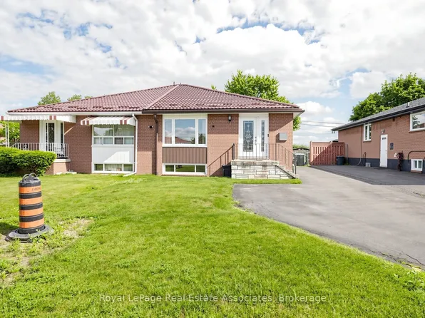 71 Addington Cres, Brampton, ON L6T 2R4