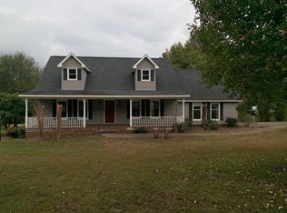 2802 Rockford Rd, Shelby, NC 28152