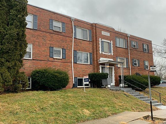2nd image of 922 Wheatley Ave APT 11