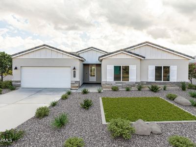 11218 E Crescent Avenue, Mesa, AZ, 85208