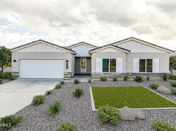 11218 E Crescent Avenue, Mesa, AZ 85208