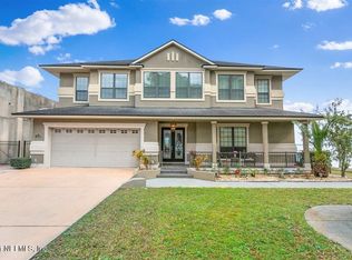 3869 Eldridge Ave, Orange Park, FL 32073