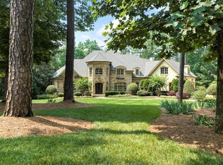 2920 Cone Manor Ln, Raleigh, NC 27613