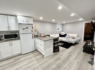 18 Queenston Cres, London, ON