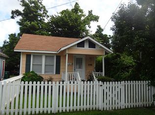 1106 Mathis St, Houston, TX 77009