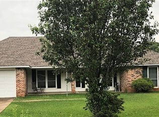130 Michael Ln, Pollock, LA 71467