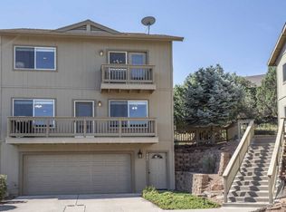 907 W Madera Ln, Payson, AZ 85541