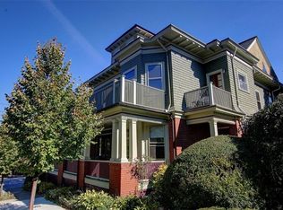 135 Prospect St #3, Providence, RI 02906