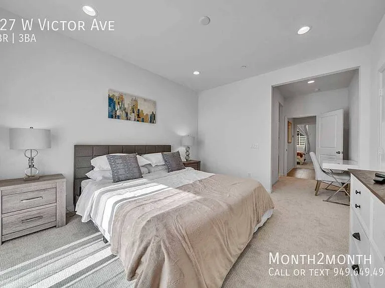 527 W Victor Ave — Photo 9
