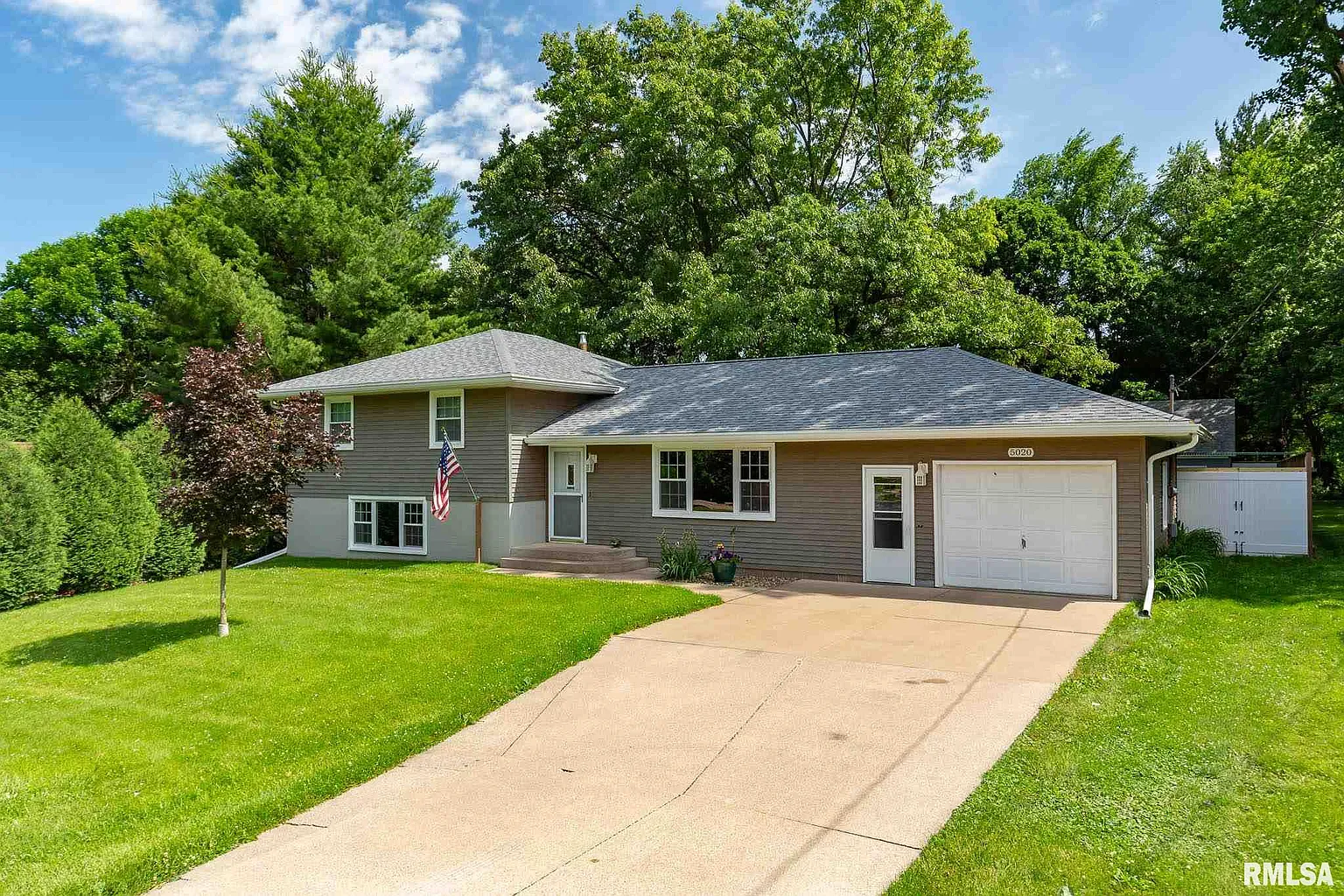 5020 81st Avenue Ct photo 1