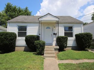 1207 Weller Ave, Louisville, KY 40208