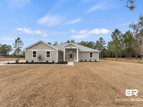 11072 Tall Timber Ln, Elberta, AL 36530