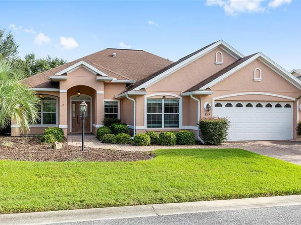 8525 SW 86th Ter, Ocala, FL 34481