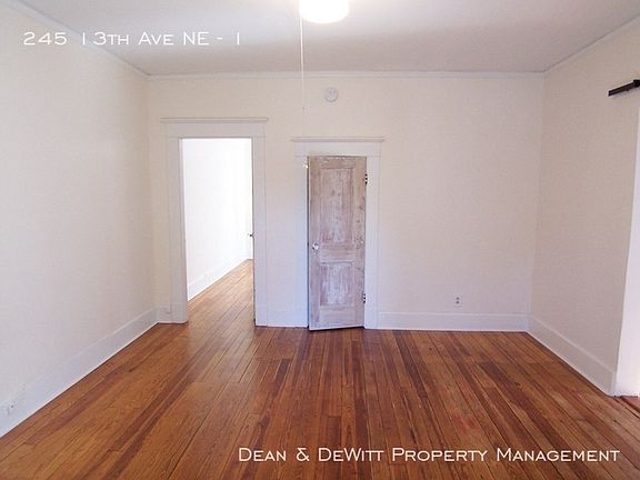 4th image of 245 13th Ave NE APT 1