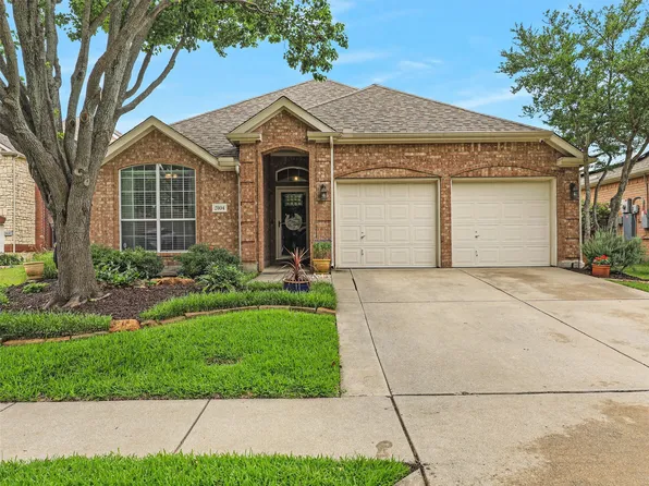 2804 Ariel Cv, McKinney, TX 75072