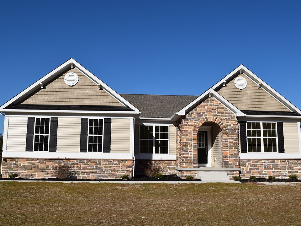 1st image of 25158 Harmony Woods Dr