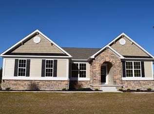 25158 Harmony Woods Dr, Millsboro, DE 19966