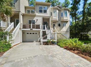 50 Quartermaster Ln, Hilton Head Island, SC 29928