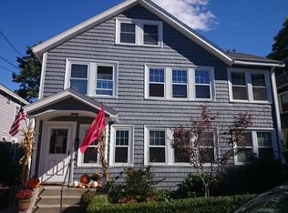 27 Dickinson Rd, Brighton, MA 02135