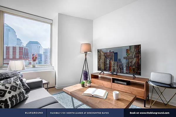 Rented by The Blueground | media 150