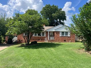 3606 Utah Ave, Bartlesville, OK 74006
