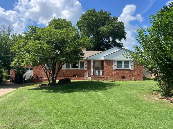 3606 Utah Ave, Bartlesville, OK 74006