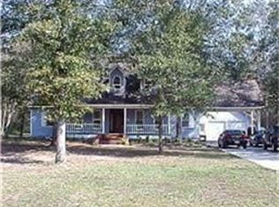 40402 Pipestone Rd, Magnolia, TX 77354