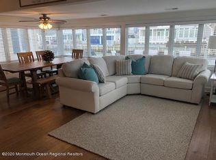 208 South Ct, Lavallette, NJ