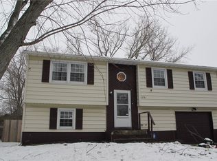 838 Trolley Blvd, Rochester, NY 14606