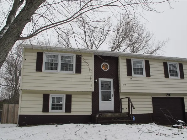 838 Trolley Blvd, Rochester, NY 14606