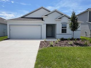 1790 NW 248th Way, Newberry, FL 32669