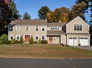 4 Sentinel Rd, Hingham, MA 02043