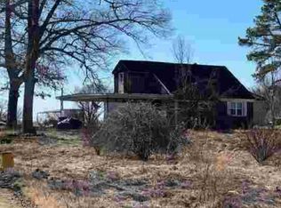 3265 Old L And North Rd, Stanton, TN 38069