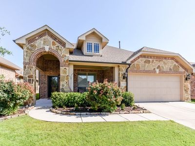 1112 Honeywell Dr, Anna, TX, 75409
