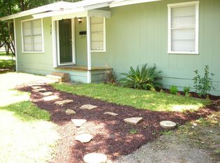 414 Tilden St, San Antonio, TX 78208