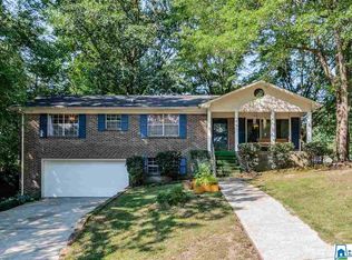 1706 Gardenridge Rd, Gardendale, AL 35071